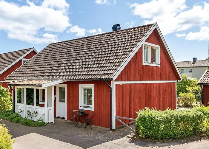 Holiday Home Moelltorp By Interhome