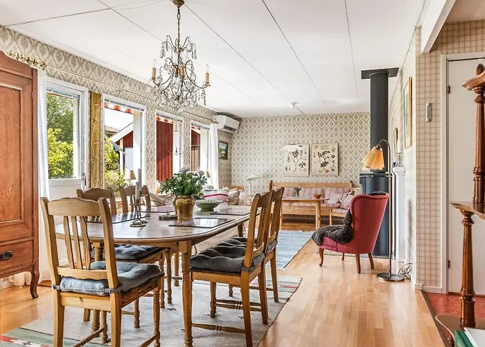 Holiday Home Moelltorp By Interhome