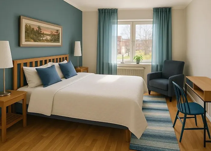 Alfred'S Guesthouse
