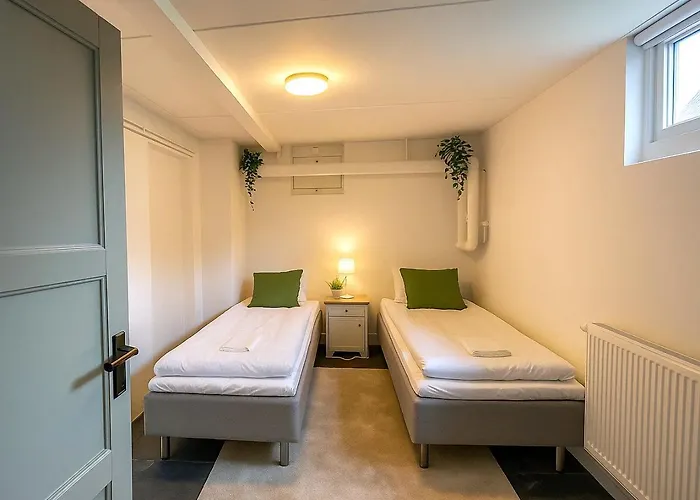 Alfred'S Guesthouse