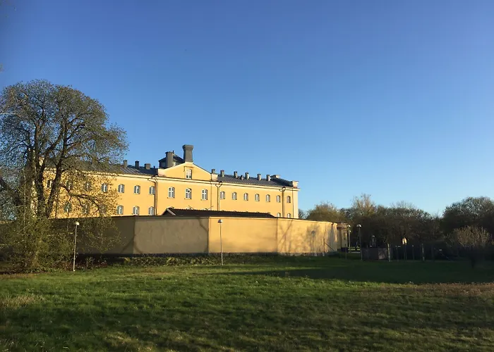 Waterside Mariestad