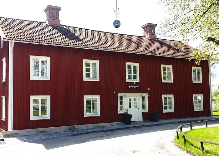 Hotell Groenfeltsgarden