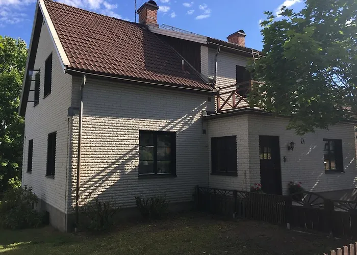 Degerfors Bed & Breakfast
